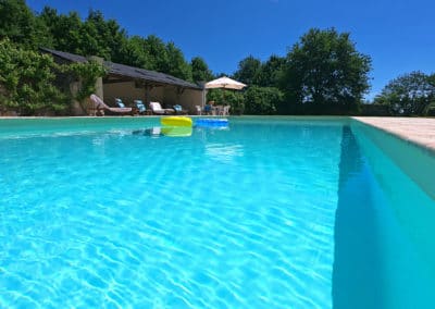 Piscine de l'Orangerie